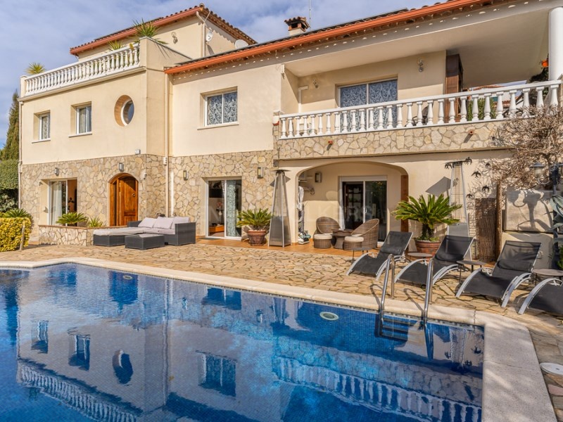 1 - house for sale in calonge - costa brava catalonia spain