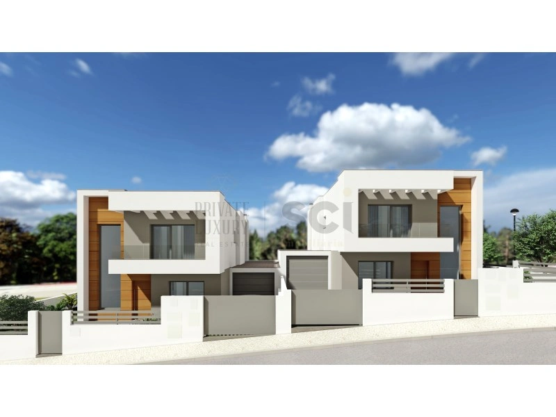 1 - house for sale in charneca de caparica lisbon region portugal