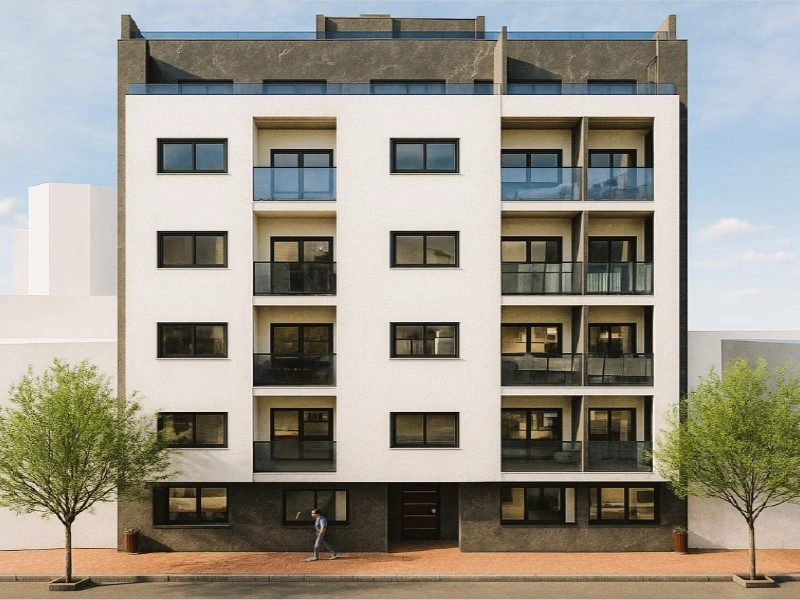 1 - vente appartement torrevieja - costa blanca communauté valencienne espagne
