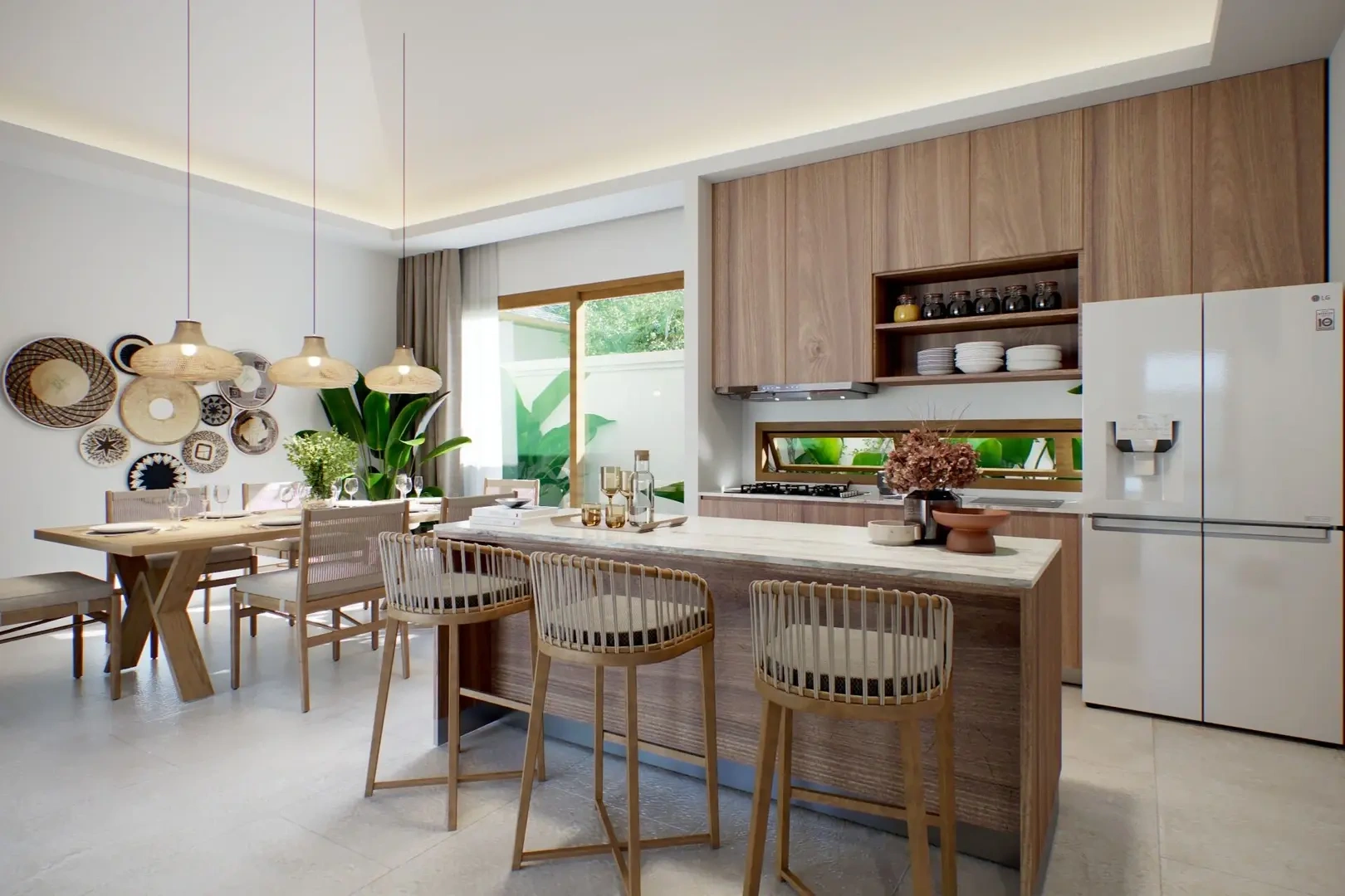 2 - vente maison thalang phuket thaïlande