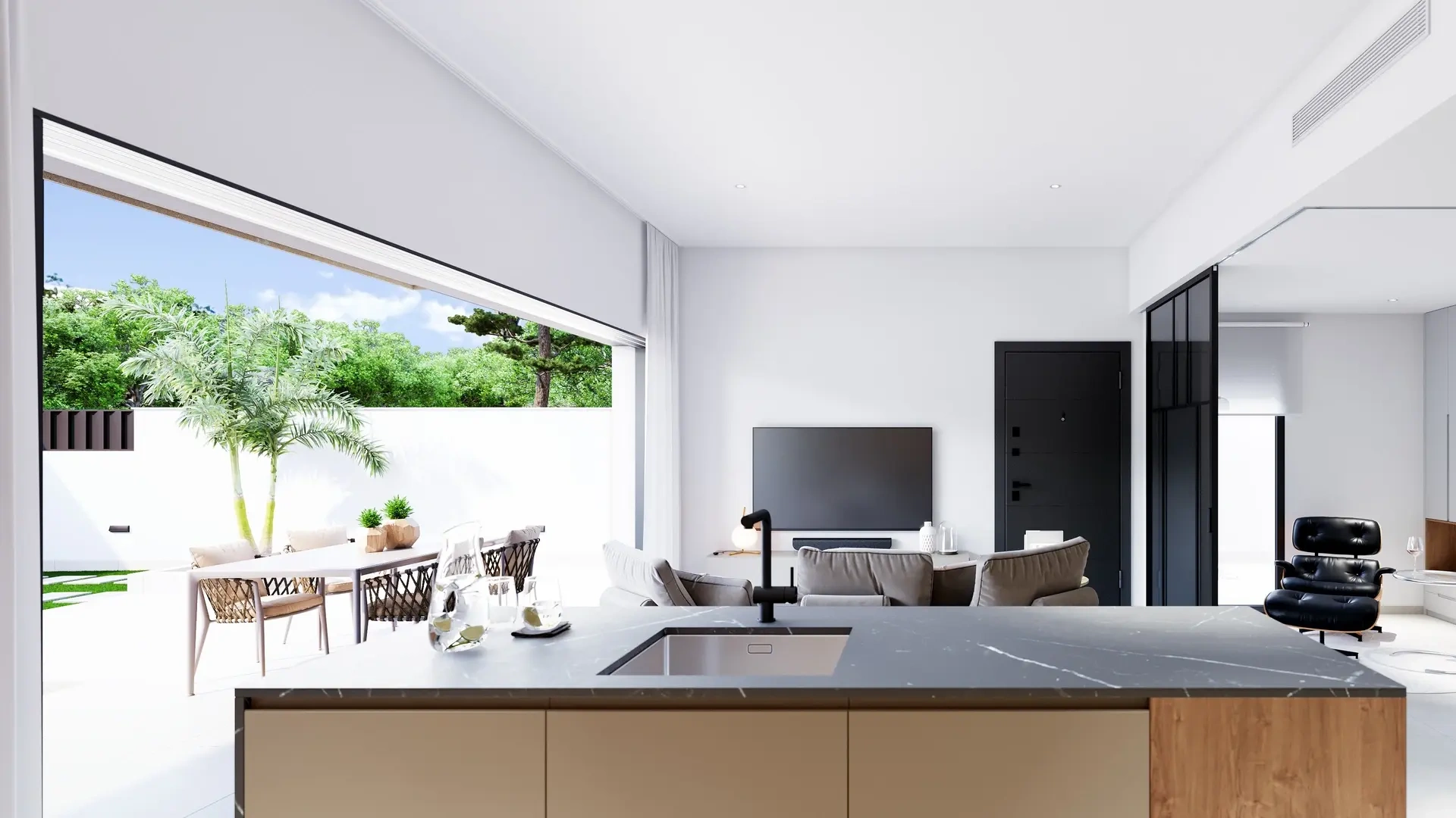 2 - verkauf wohnung pilar de la horadada valencia spanien