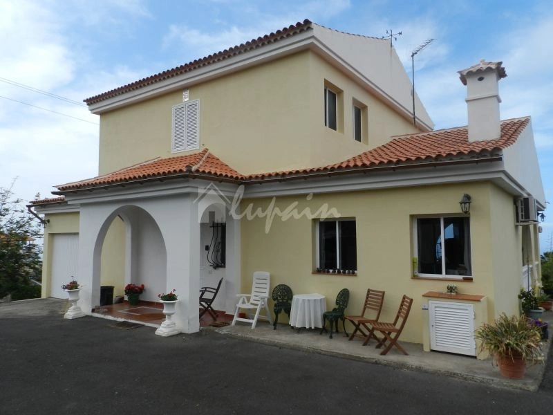 1 - villa for sale in guia de isora tenerife - canary islands spain