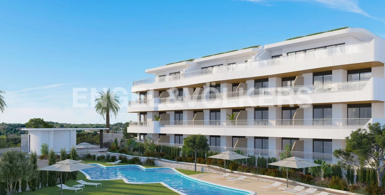 2 - venda apartamento orihuela-costa comunidade valenciana espanha