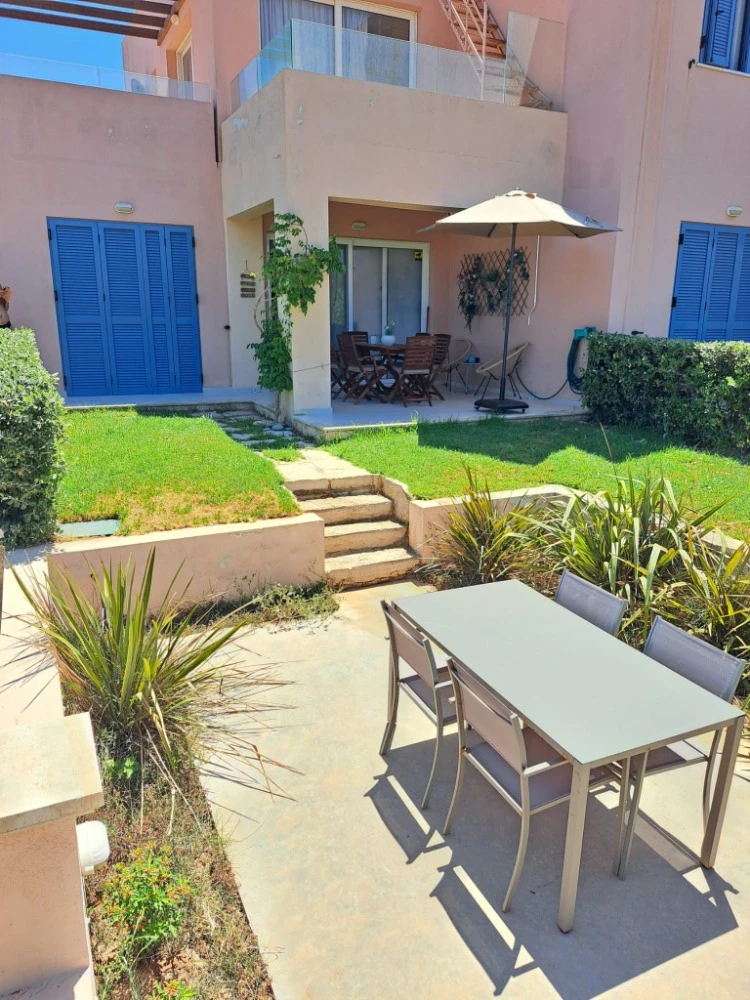 1 - sea view apartment for sale in máleme crete greece
