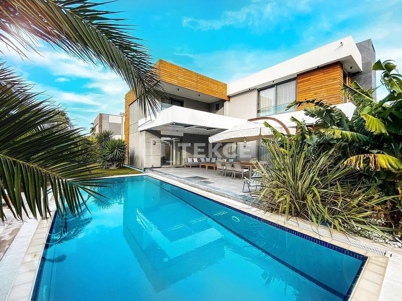 1 - vente maison cesme i̇zmir turquie