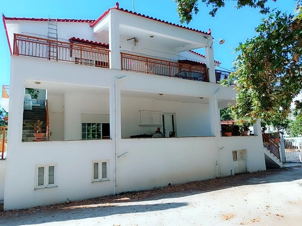 1 - verkoop huis nípos crete griekenland