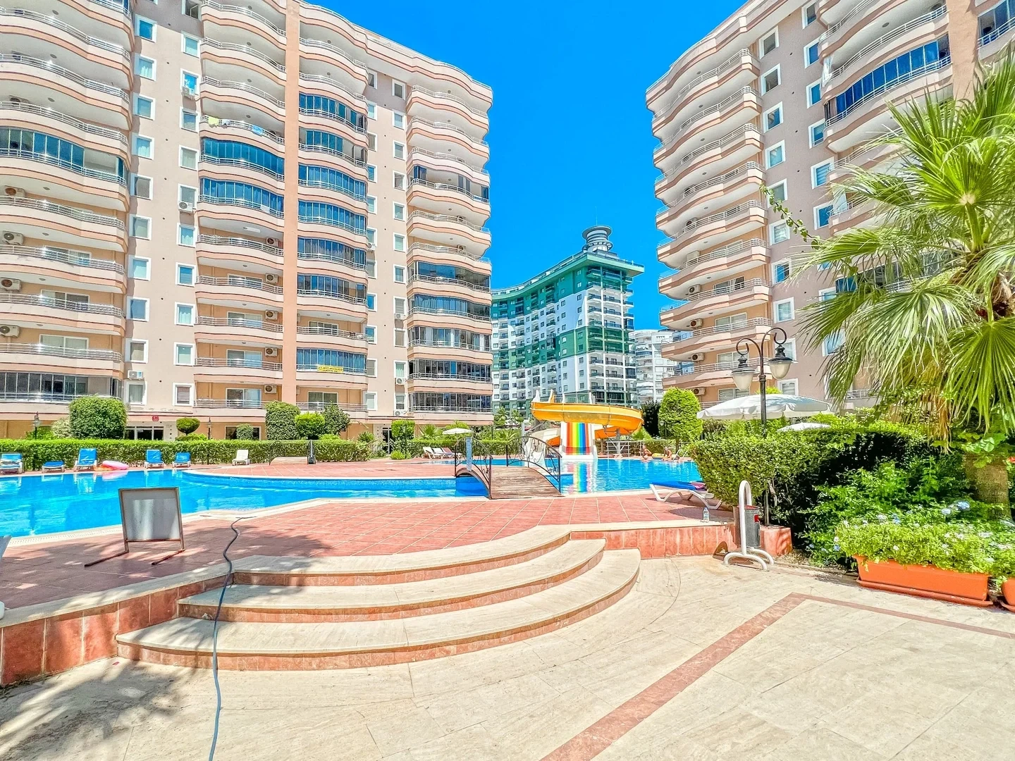 1 - verkauf wohnung strandpromenade alanya antalya türkei