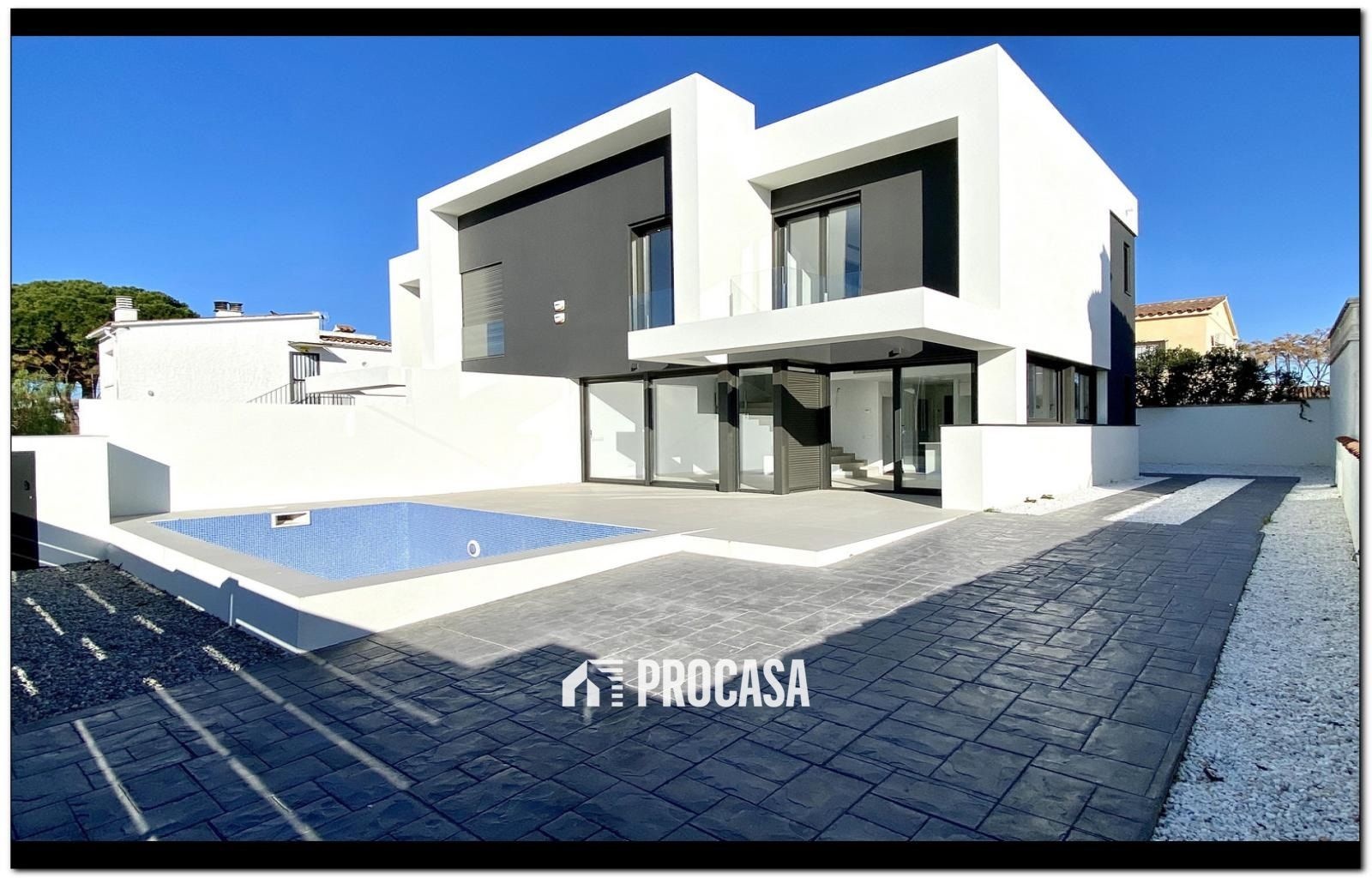 2 - venta casa empuriabrava cataluña españa