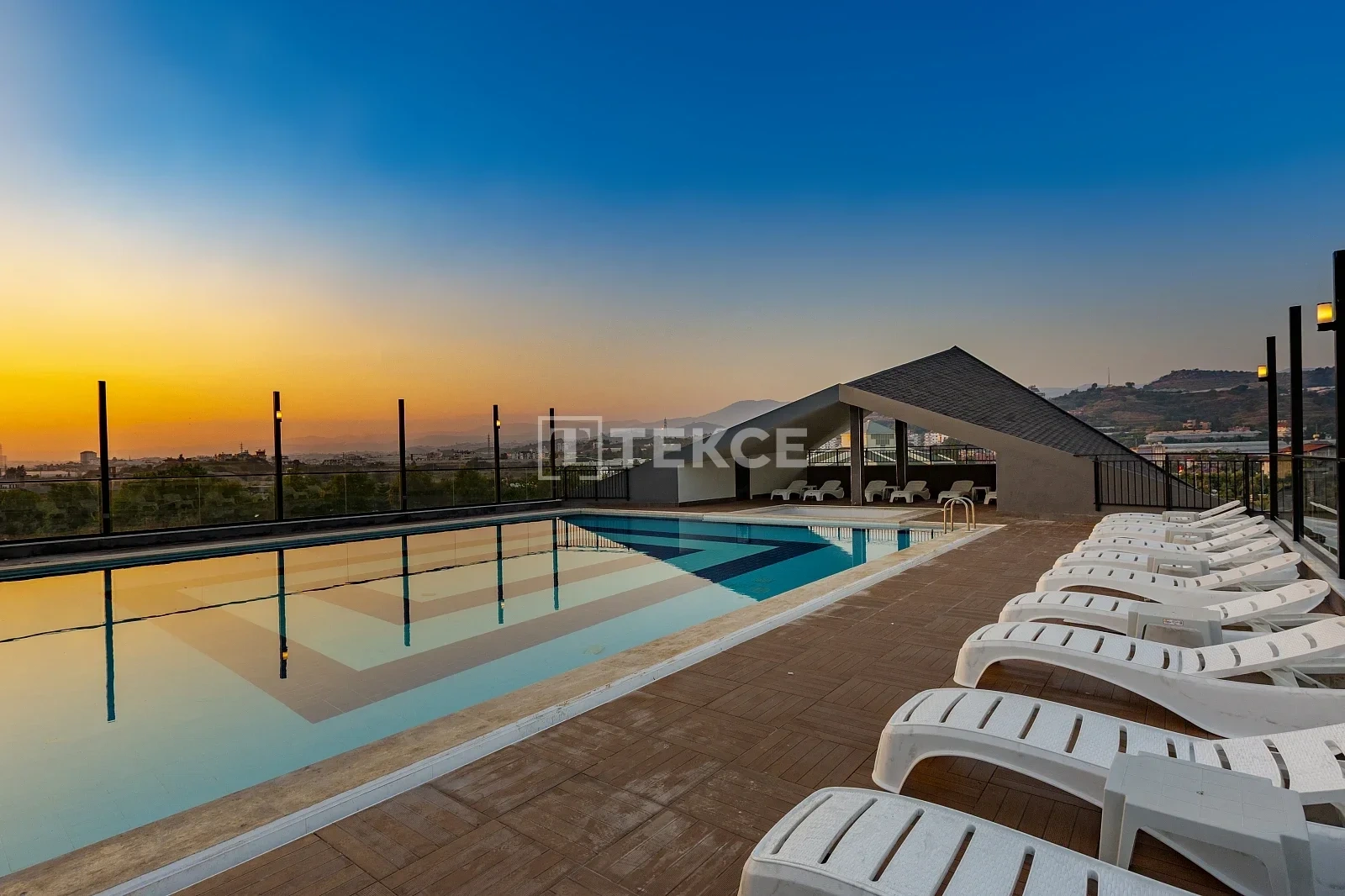 1 - vente appartement vue mer alanya antalya turquie