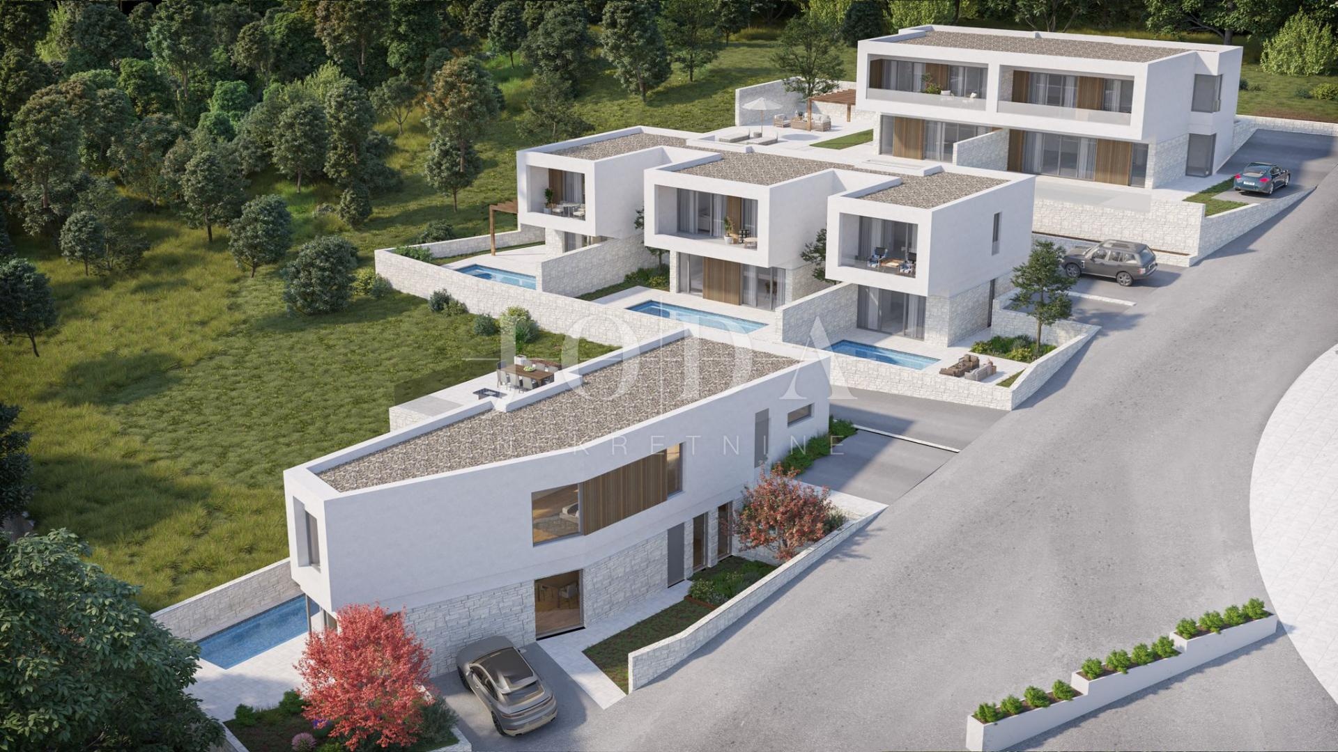 1 - apartment for sale in crikvenica primorje-gorski kotar croatia