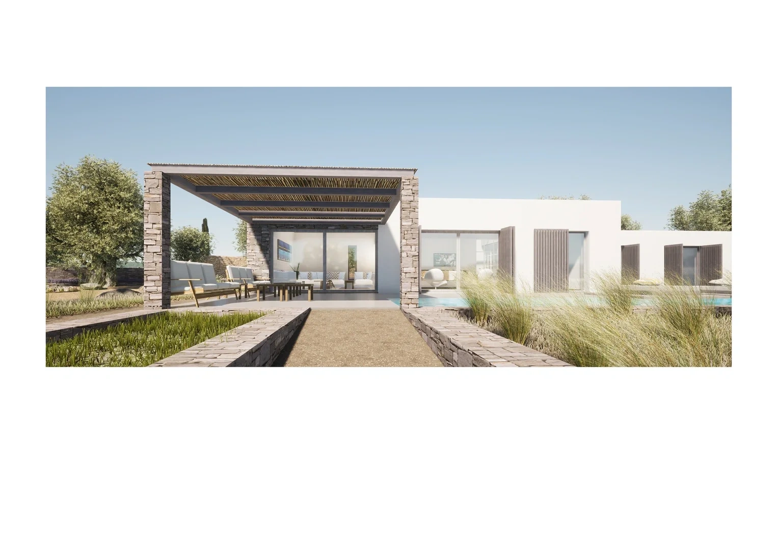 1 - vendita casa paro - cicladi egeo meridionale grecia