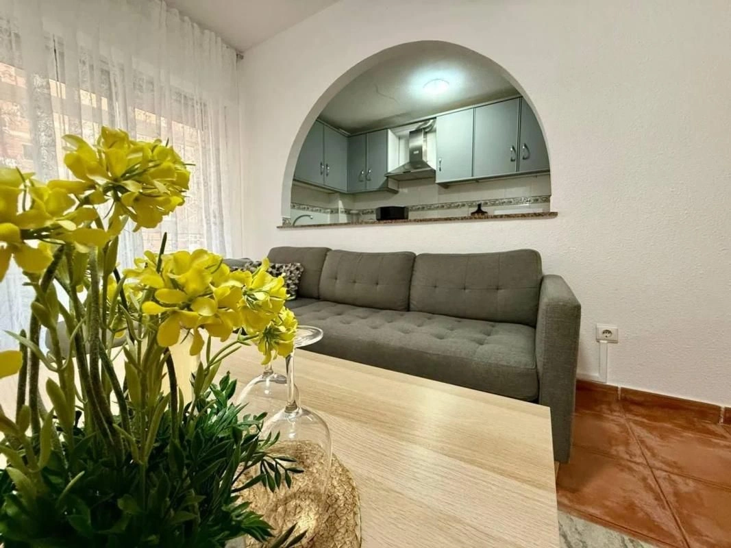 1 - venda apartamento torrevieja - costa blanca comunidade valenciana espanha