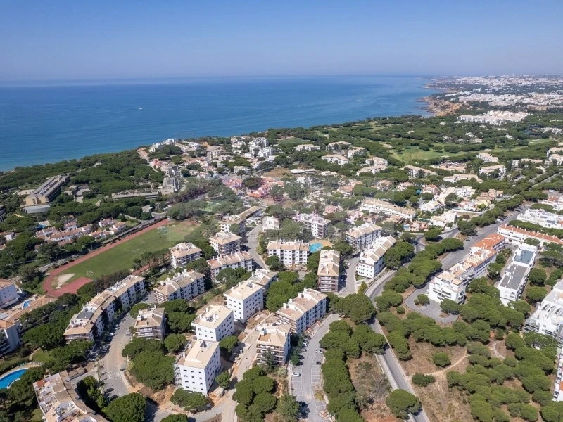 2 - продажа квартира албуфейра алгарве португалия