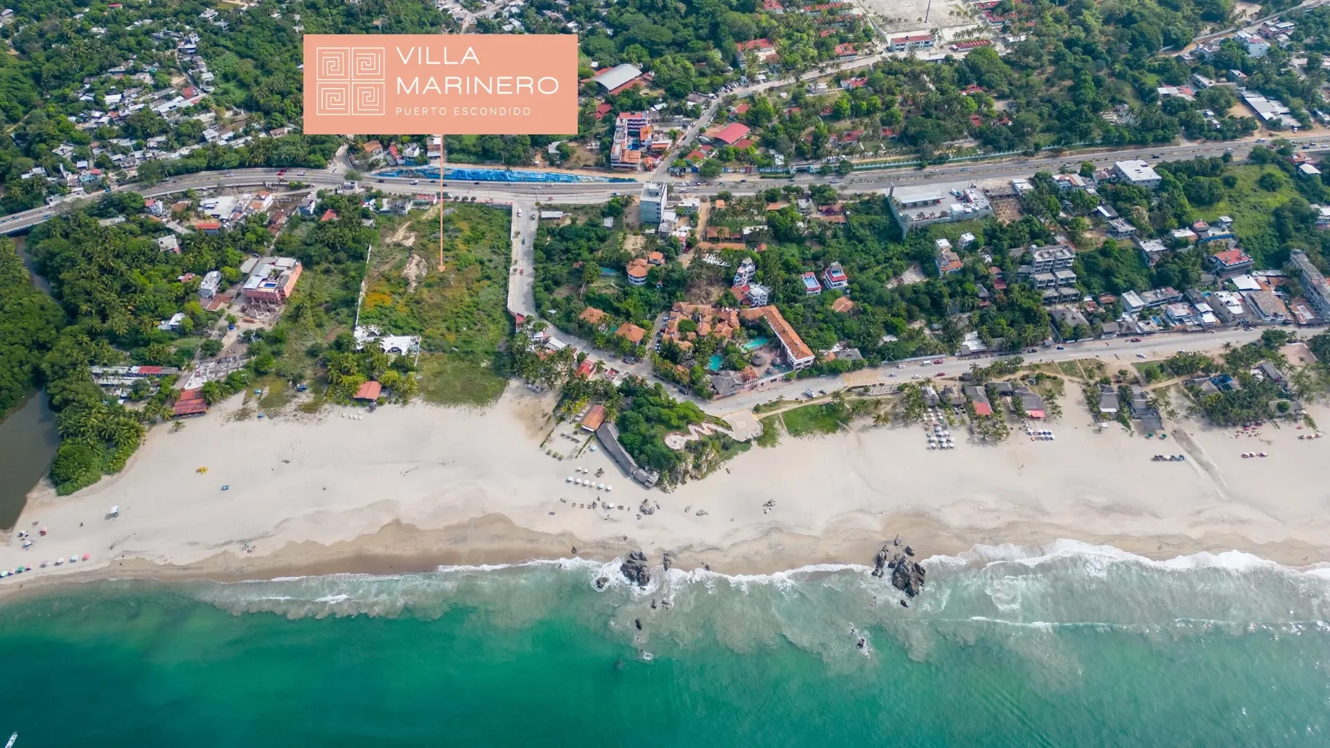 2 - sea view house for sale in puerto escondido oaxaca mexico