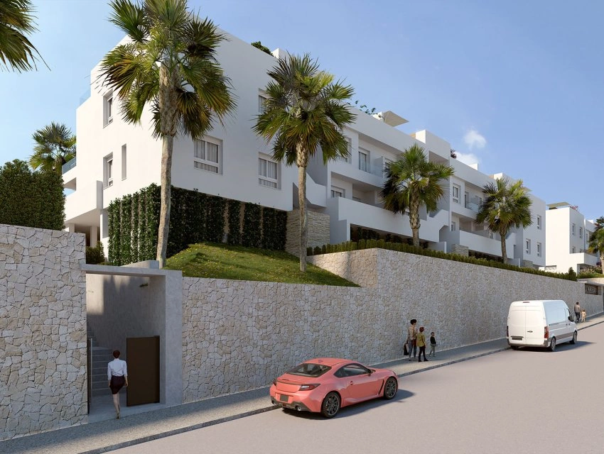 2 - vente maison algorfa communauté valencienne espagne