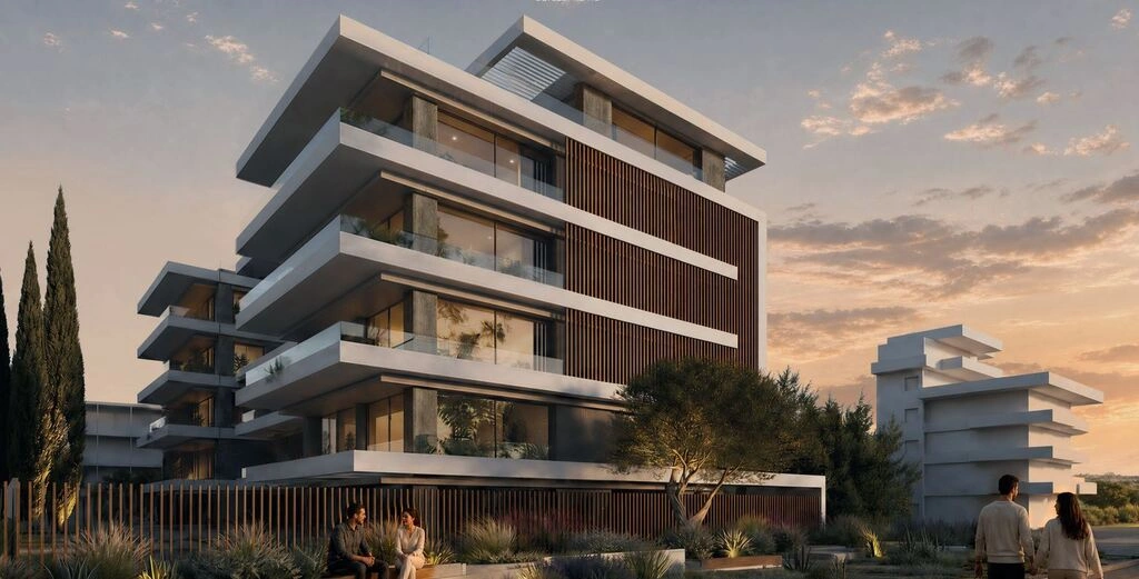 2 - vendita appartamento vista mare glyfada attica grecia