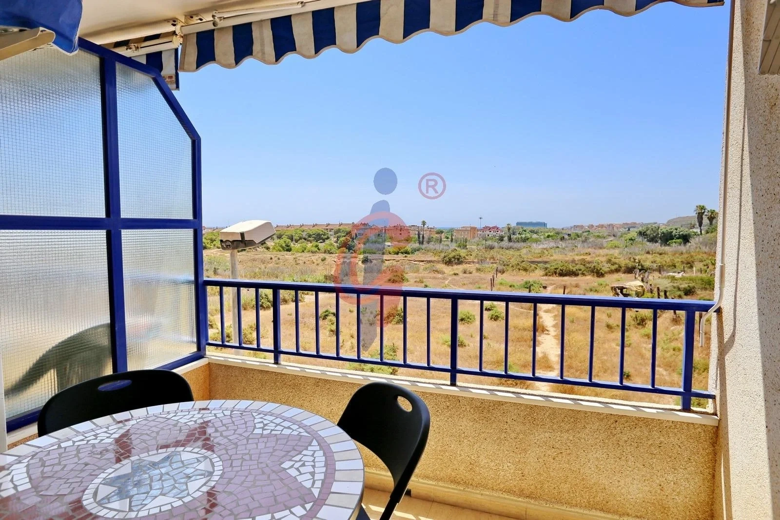 1 - verkauf wohnung meerblick guardamar del segura valencia spanien