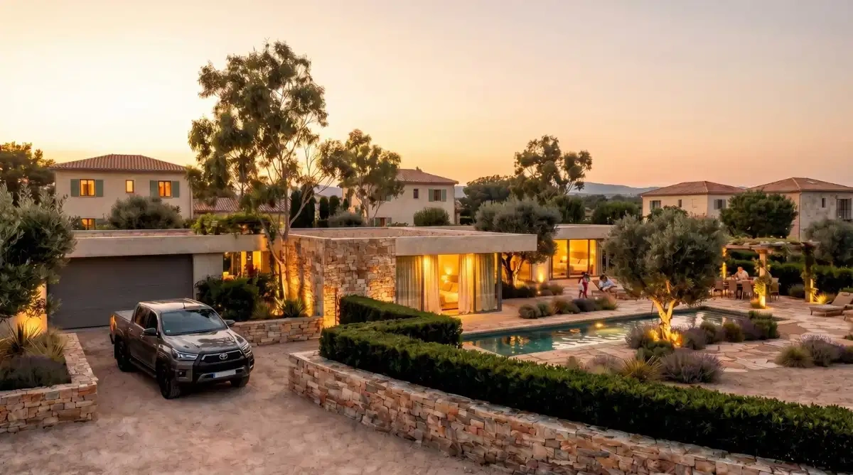 1 - venda villa pinoso comunidade valenciana espanha