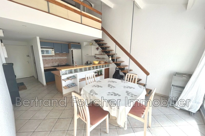 1 - apartment for sale in cavalaire-sur-mer var france