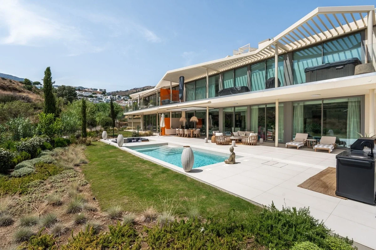2 - verkauf wohnung meerblick el higueron andalusien spanien