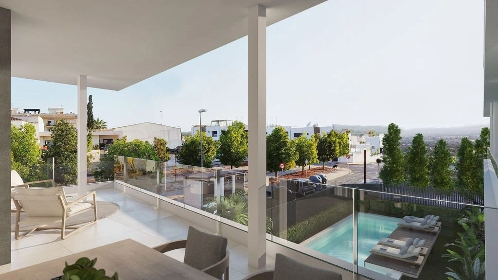 2 - venta apartamento benijofar comunidad valenciana españa