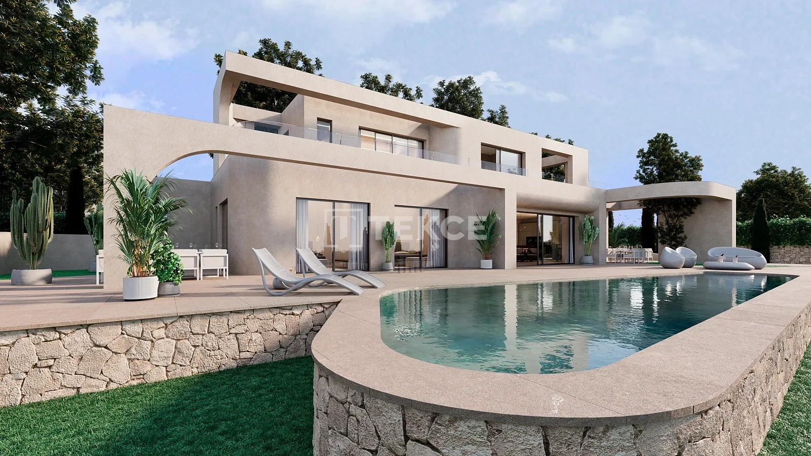 2 - verkauf haus meerblick xabia/javea - costa blanca valencia spanien