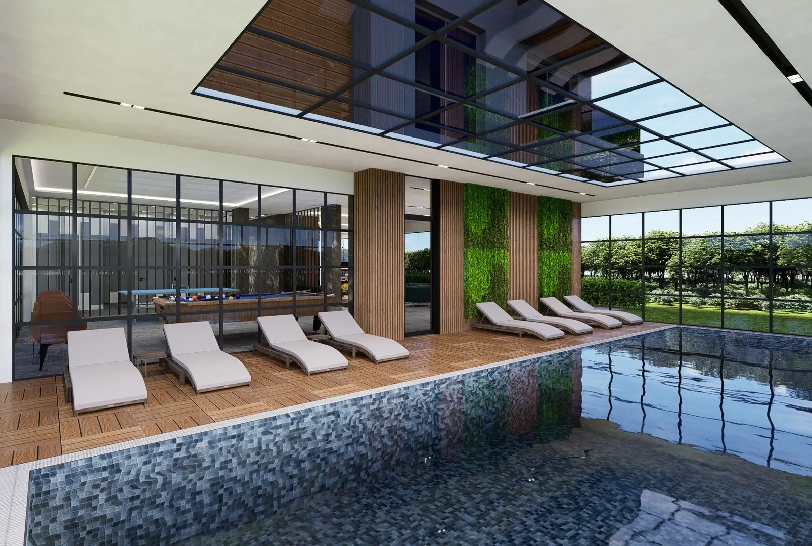2 - продажа квартира alanya antalya турция