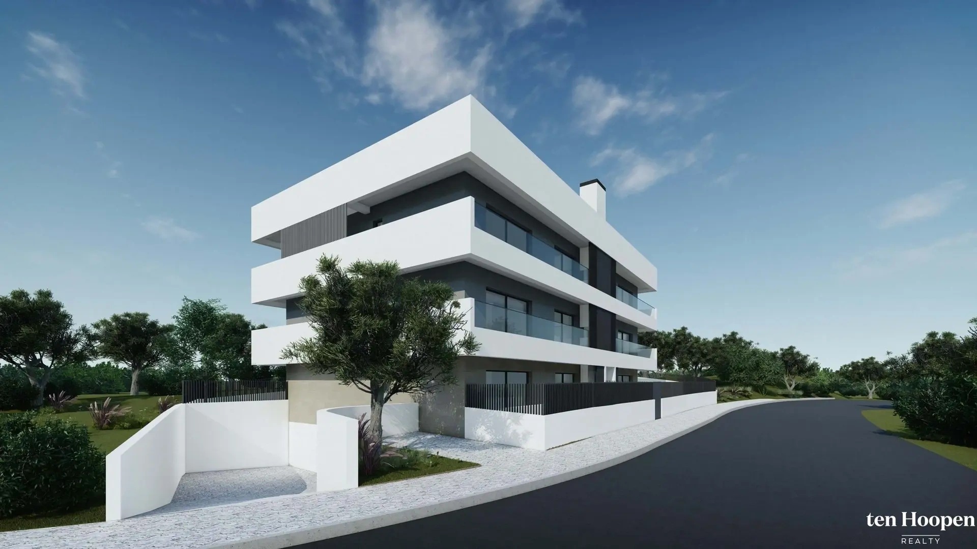 2 - apartment for sale in mexilhoeira grande algarve portugal