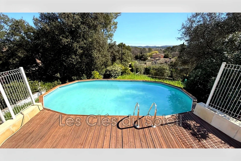 2 - vente maison montfort-sur-argens var france