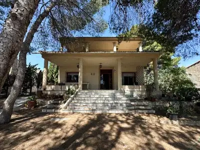1 - продажа villa torrevieja - costa blanca валенсия испания