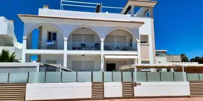 2 - продажа дом rojales валенсия испания