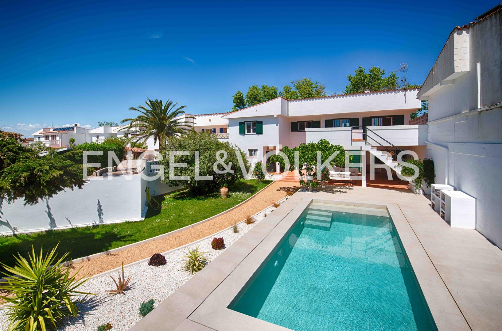 2 - vente maison empuriabrava catalogne espagne
