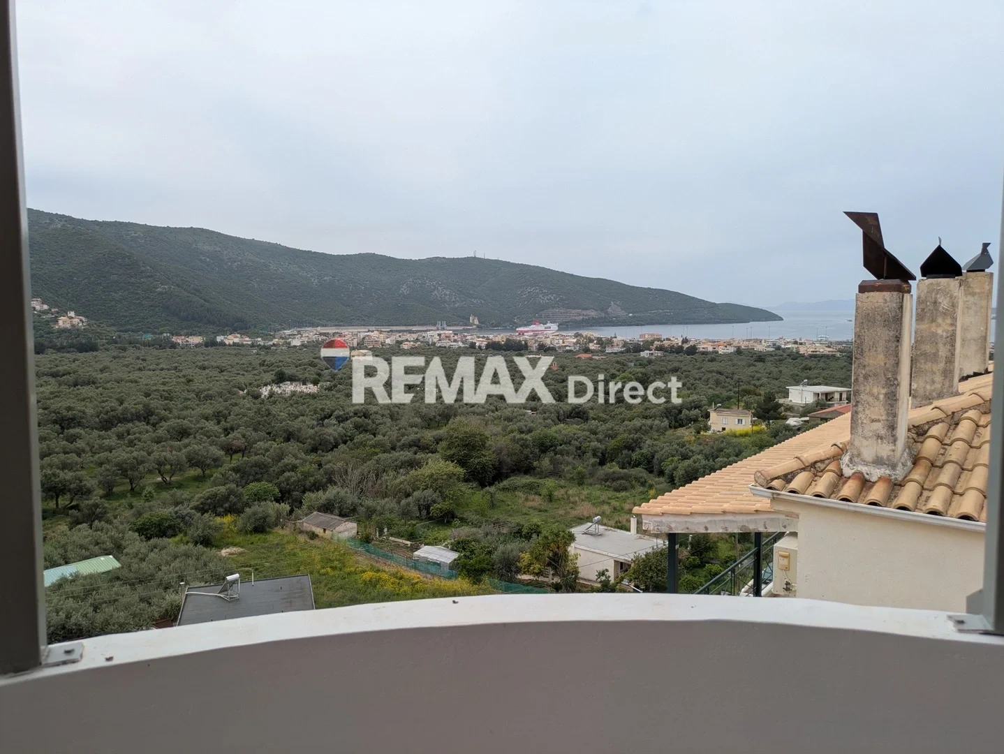 1 - sea view apartment for sale in igoumenítsa epirus greece