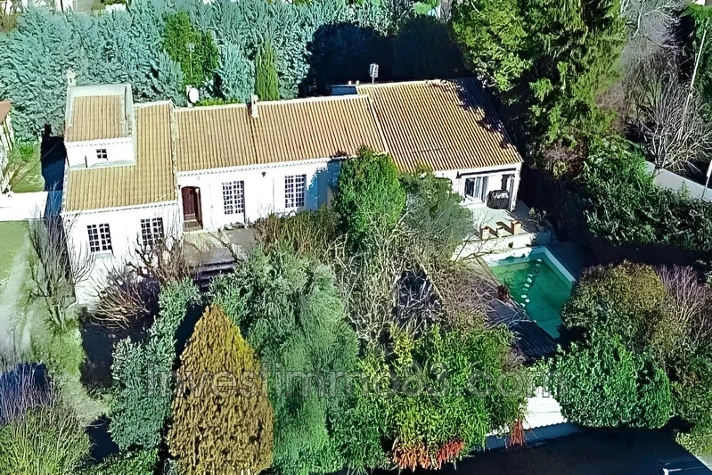 1 - vente maison gréasque bouches-du-rhône france