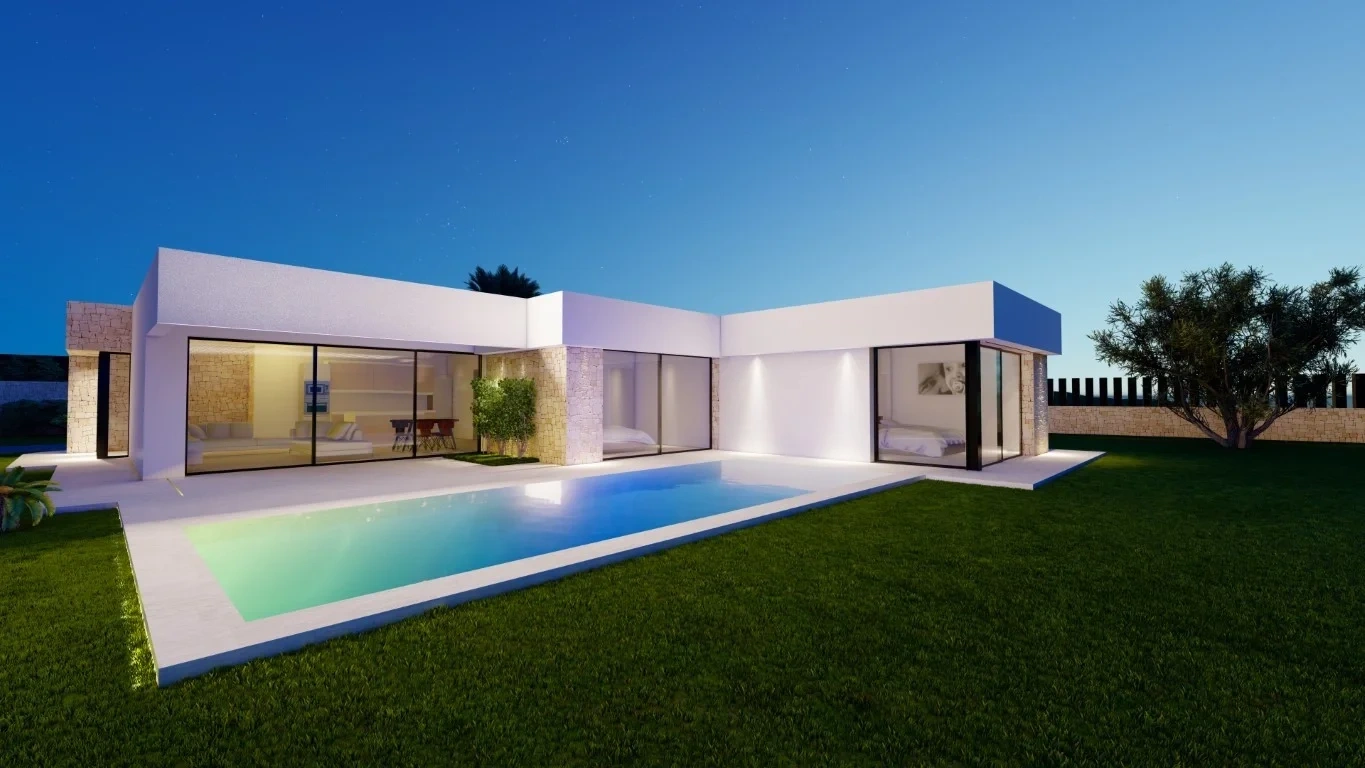 2 - verkauf haus calpe - costa blanca valencia spanien
