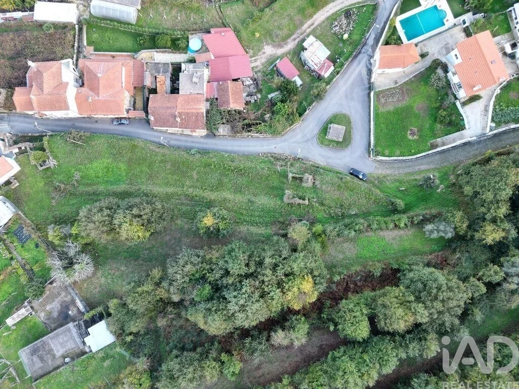 2 - vente terrain vila nova de cerveira région nord portugal