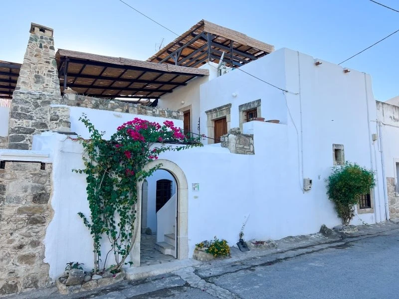 2 - vente maison héraklion crète grèce