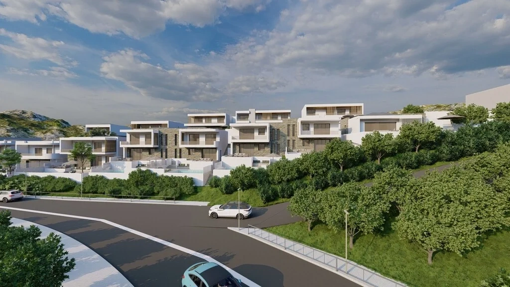 1 - sea view house for sale in palio east macedonia and thrace greece