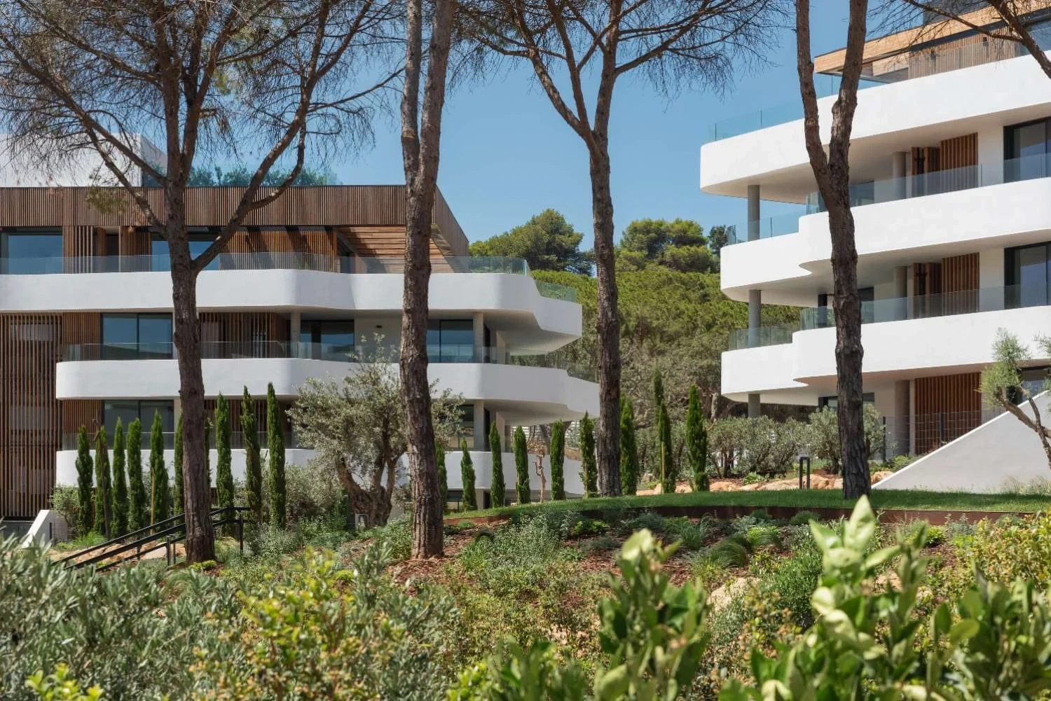 1 - vente appartement sotogrande andalousie espagne