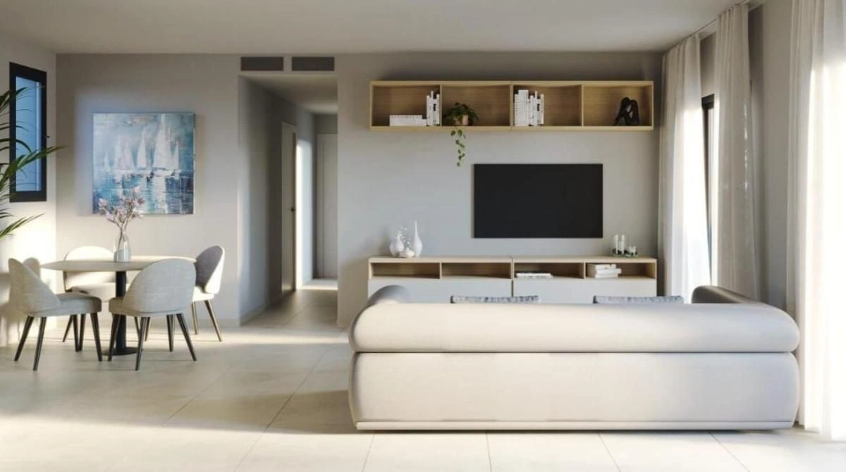 2 - vente appartement estepona - costa del sol andalousie espagne