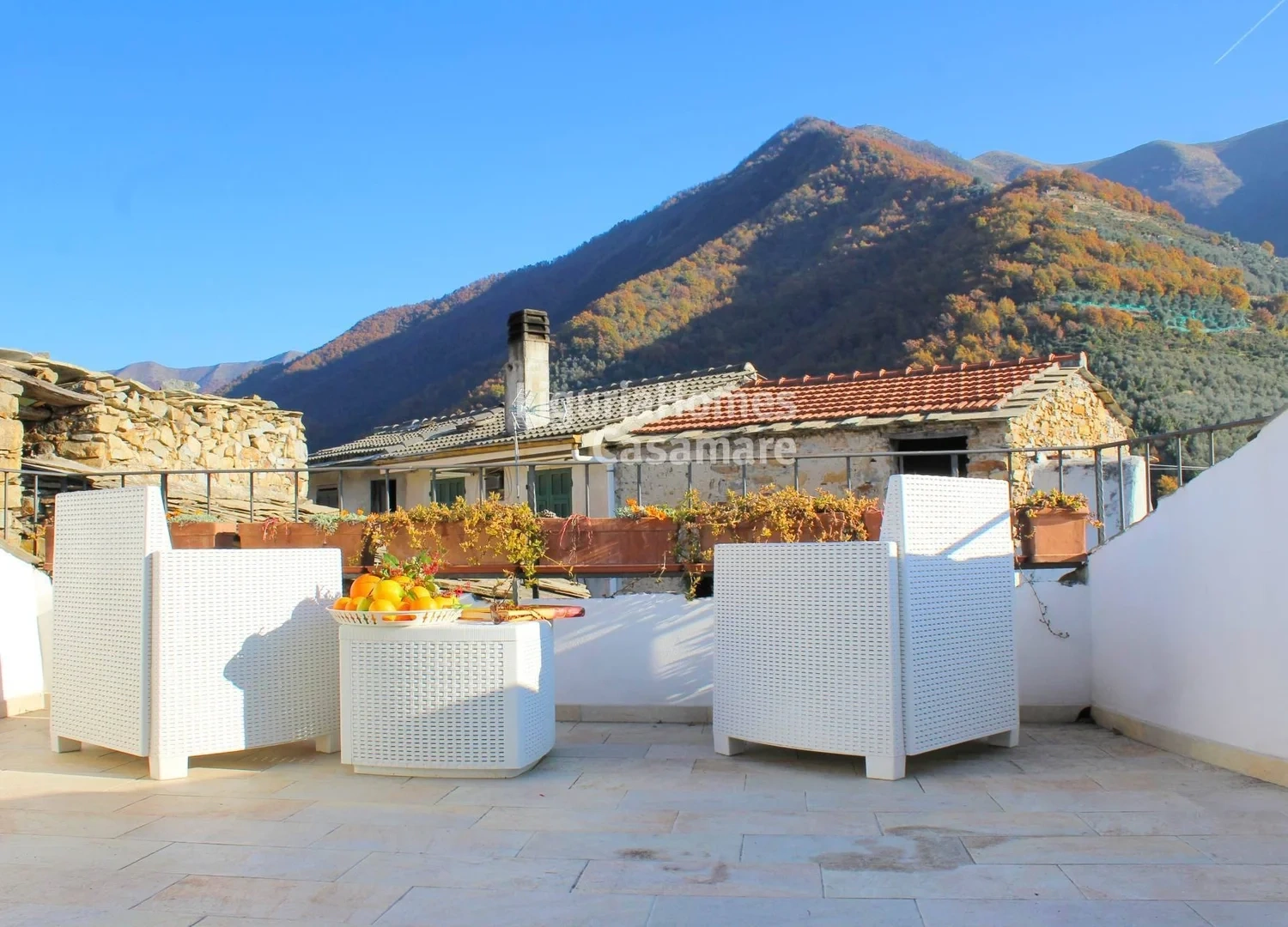 2 - vente maison montalto carpasio ligurie italie