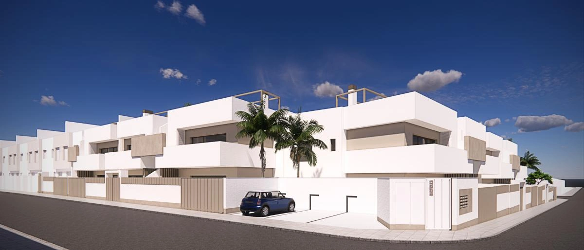 1 - verkoop huis pilar de la horadada valencian community spanje