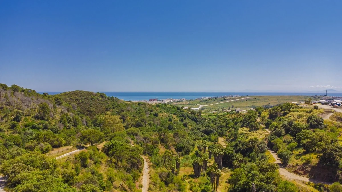 2 - venta terreno estepona - costa del sol andalucía españa