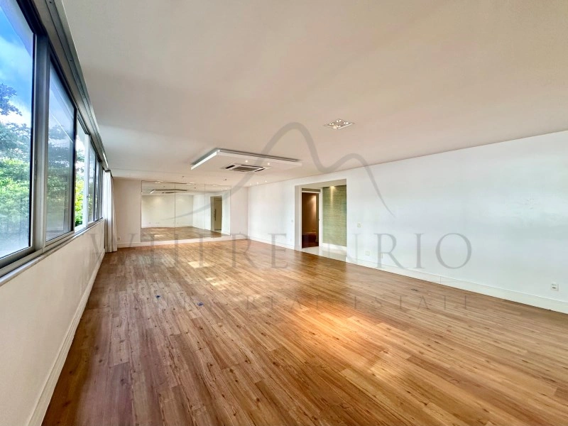 Wohnung mit 4 Schlafzimmer