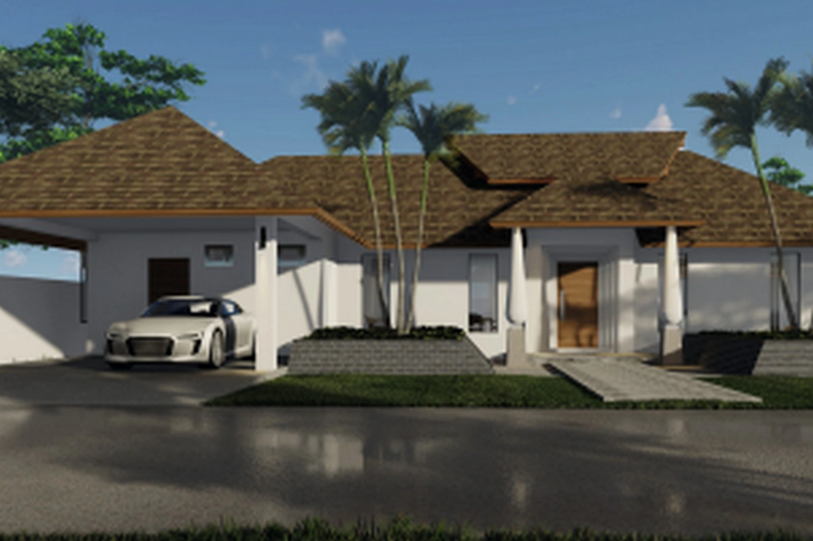 2 - vente maison thalang phuket thaïlande