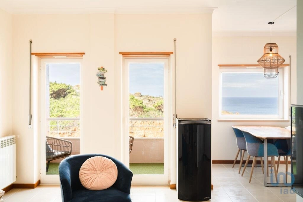 1 - vente appartement vue mer são martinho do porto région centre portugal