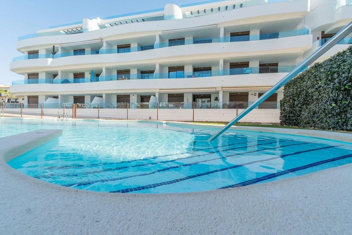 2 - venda apartamento orihuela-costa comunidade valenciana espanha