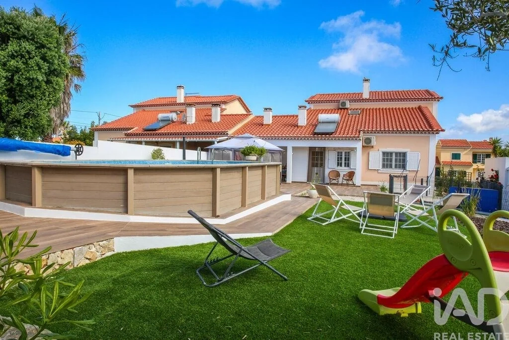 1 - verkauf haus torres vedras region zentrum portugal
