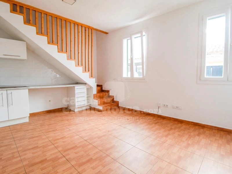 1 - vente appartement mao minorque - baléares espagne