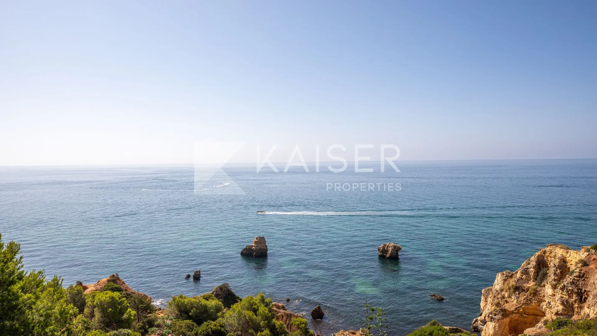 2 - sea view house for sale in albufeira algarve portugal